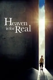 پوستر Heaven Is for Real، بهشت واقعی است محصول 2014