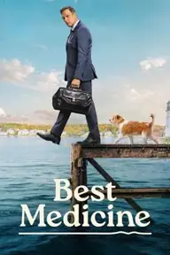 پوستر Best Medicine محصول 2026