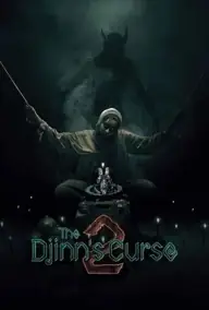 پوستر The Djinn's Curse 2 محصول 2026