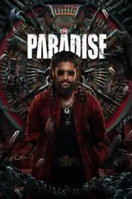 پوستر The Paradise محصول 2026
