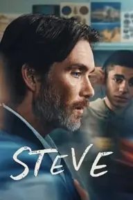 پوستر Steve محصول 2025