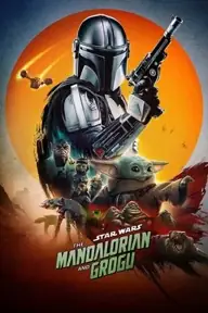 پوستر Star Wars: The Mandalorian and Grogu محصول 2026