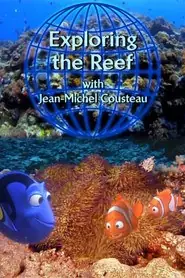 پوستر Exploring the Reef محصول 2003