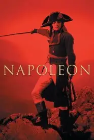 پوستر Napoleon محصول 1927