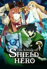 پوستر The Rising of the Shield Hero محصول 2019