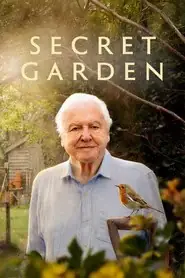 پوستر Secret Garden، باغ مخفی محصول 2026