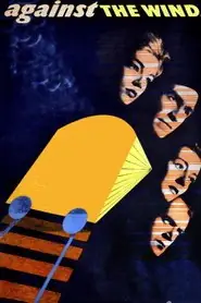 پوستر Against the Wind محصول 1948