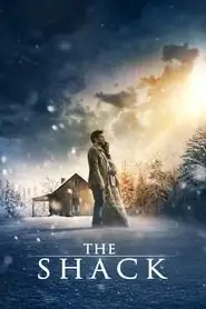 پوستر The Shack محصول 2017