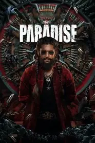 پوستر The Paradise محصول 2026