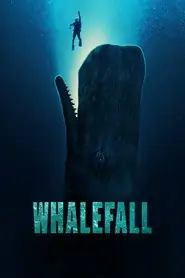 پوستر Whalefall محصول 2026