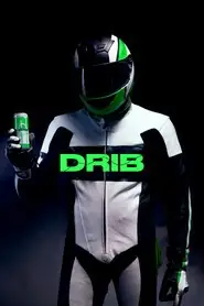 پوستر DRIB، دریب محصول 2017