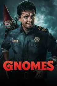 پوستر Gnomes محصول 2026
