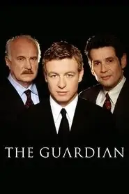 پوستر The Guardian، نگهبان محصول 2001