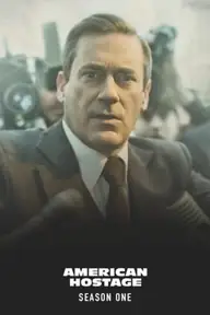 پوستر American Hostage، گروگان آمریکایی محصول 2026