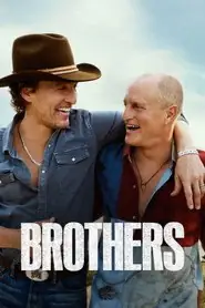پوستر Brothers محصول 2026