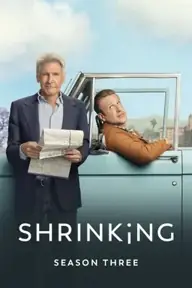 پوستر Shrinking محصول 2023