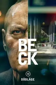 پوستر Beck 50 - Deadlock محصول 2023