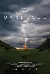 پوستر Barbecue، باربیکیو محصول 2017