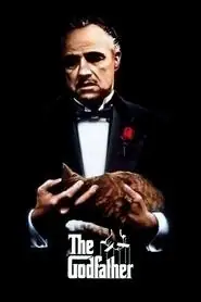 پوستر The Godfather محصول 1972