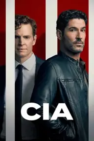 پوستر CIA محصول 2026