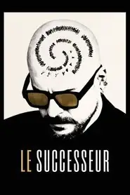 پوستر The Successor محصول 2023