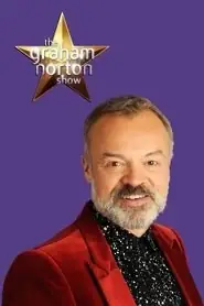 پوستر The Graham Norton Show محصول 2007