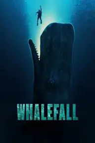 پوستر Whalefall محصول 2026
