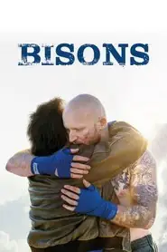 پوستر Bisons محصول 2024