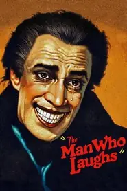 پوستر The Man Who Laughs محصول 1928