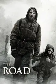 پوستر The Road محصول 2009