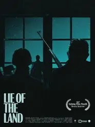 پوستر Lie of the Land محصول 2023