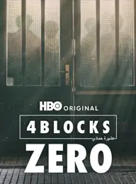 پوستر 4 Blocks Zero محصول 2026