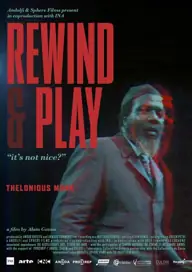 پوستر Rewind & Play محصول 2023