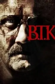 پوستر B.T.K. محصول 2008