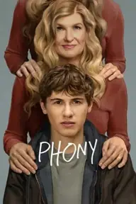 پوستر Phony، جعلی محصول 2026