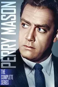 پوستر Perry Mason محصول 1957