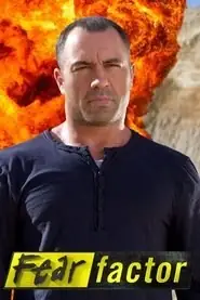 پوستر Fear Factor محصول 2001