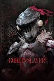 پوستر Goblin Slayer محصول 2018