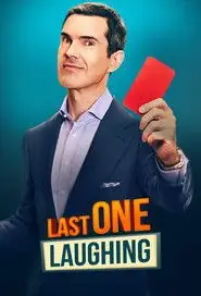 پوستر LOL: Last One Laughing UK محصول 2025