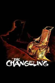 پوستر The Changeling محصول 1980