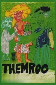 پوستر Themroc محصول 1973