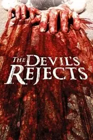 پوستر The Devil's Rejects محصول 2005