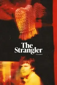 پوستر The Strangler محصول 1971