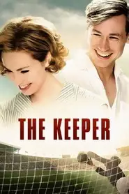 پوستر The Keeper محصول 2018