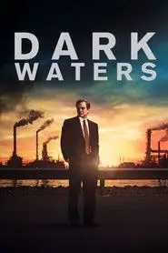 پوستر Dark Waters محصول 2019