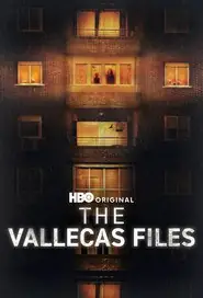 پوستر The Vallecas Files محصول 2025