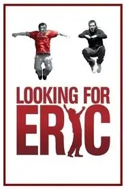 پوستر Looking for Eric محصول 2009